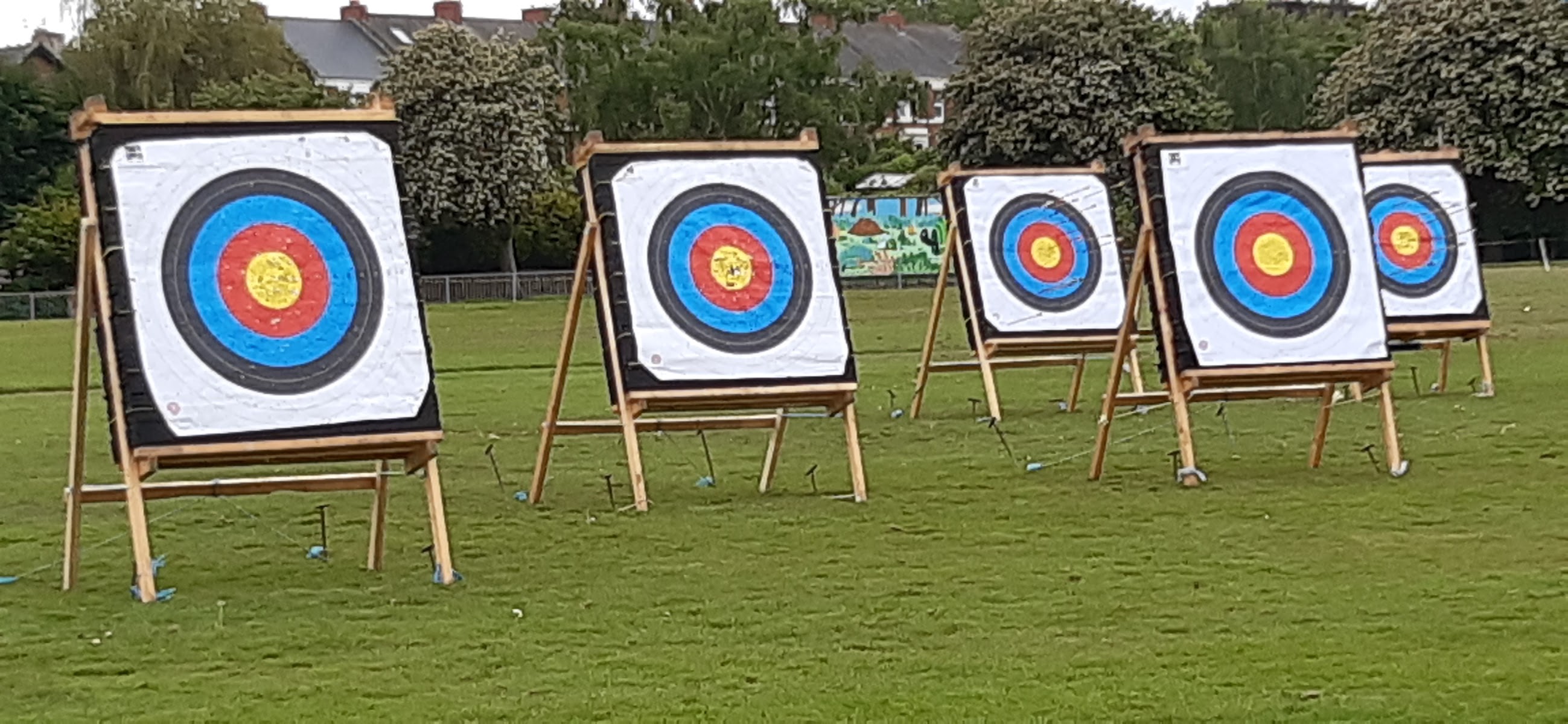 Riverside Archery Club