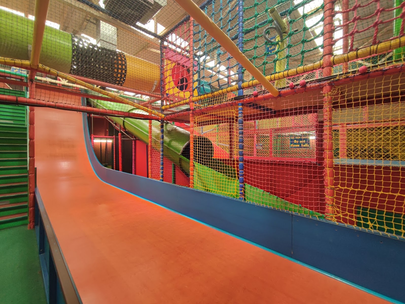 Playzone