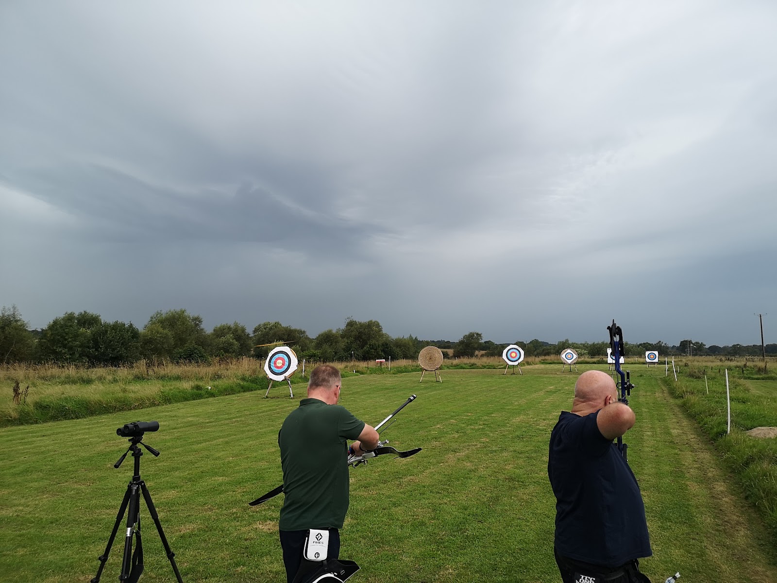 Morpeth Archers