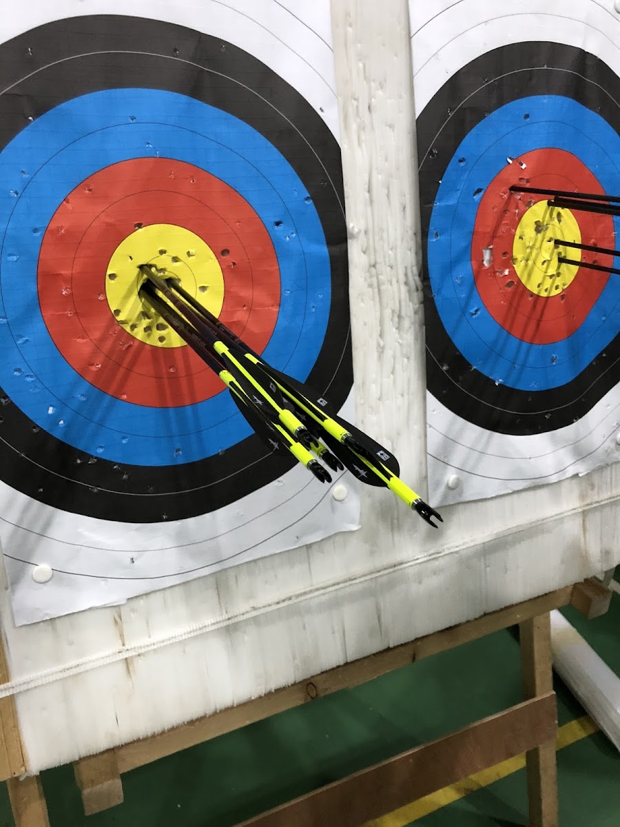 Wigan & Orrell Archers