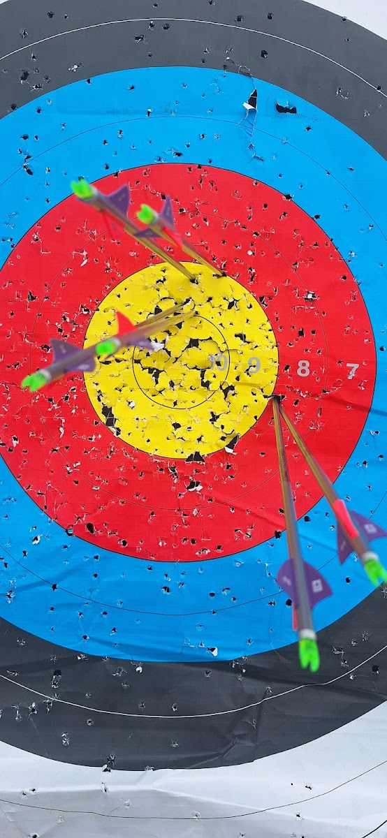 Bowmen of Warrington Archery Club