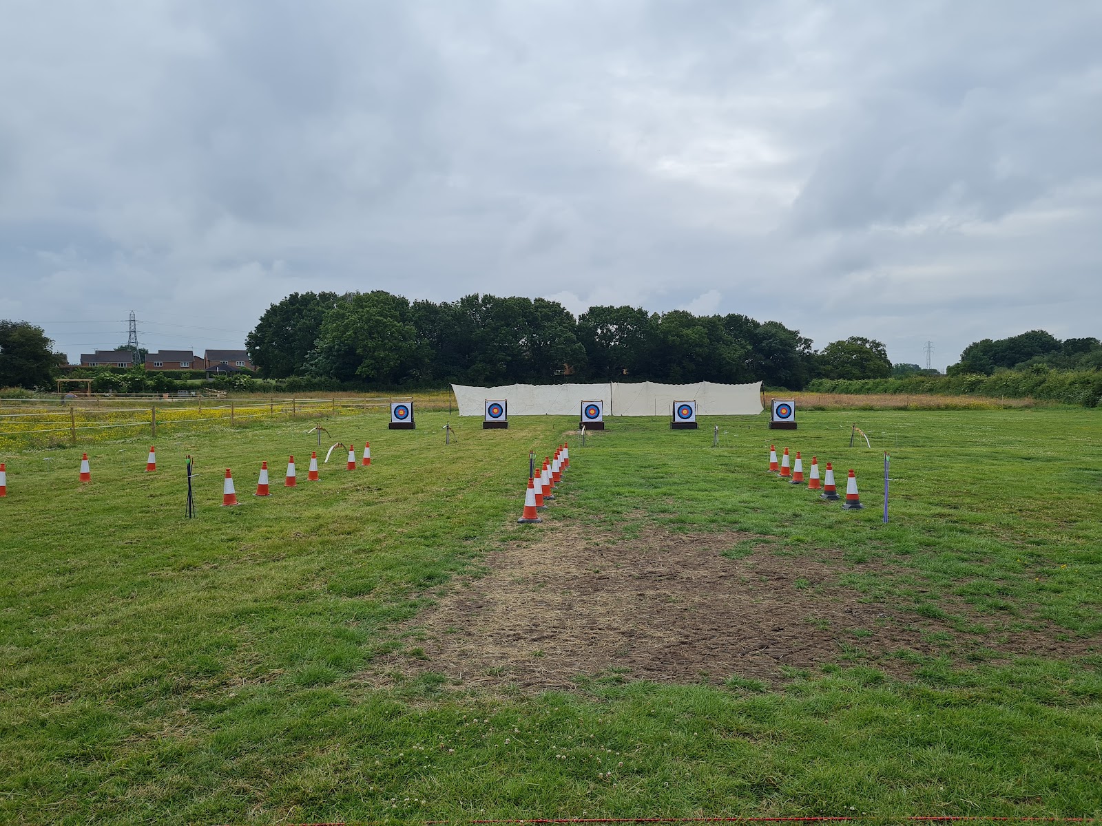 Archery With Dave