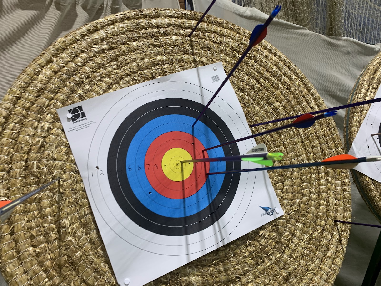 City of Chester Archers - Frodsham