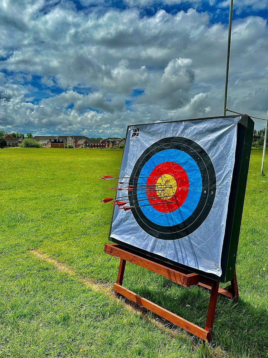 City of Chester Archers - Helsby