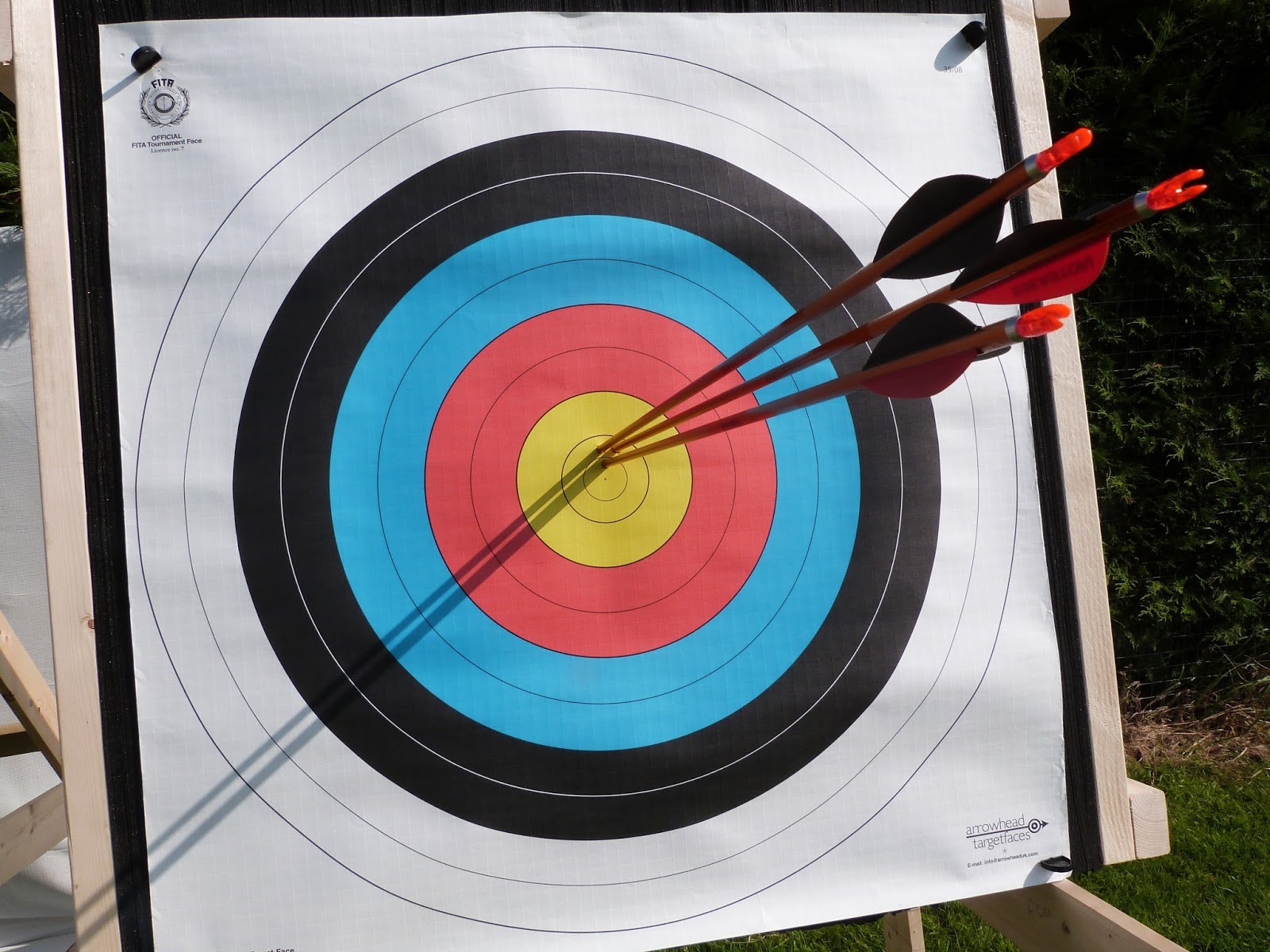 Northern Archery