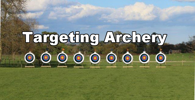 Targeting Archery