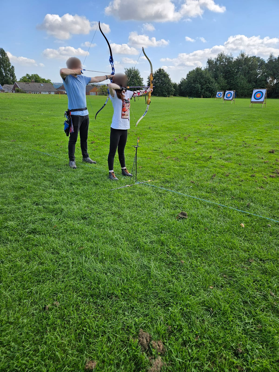 Aardwolf Archers