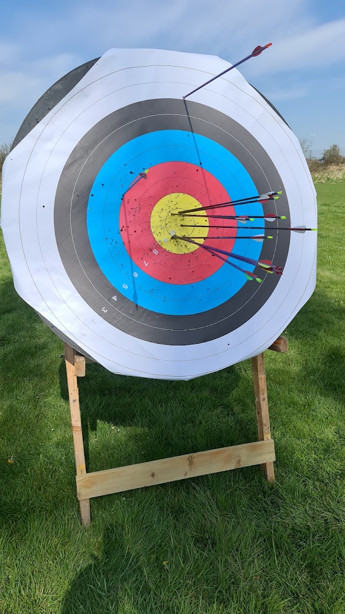 Barnsley Archery Club