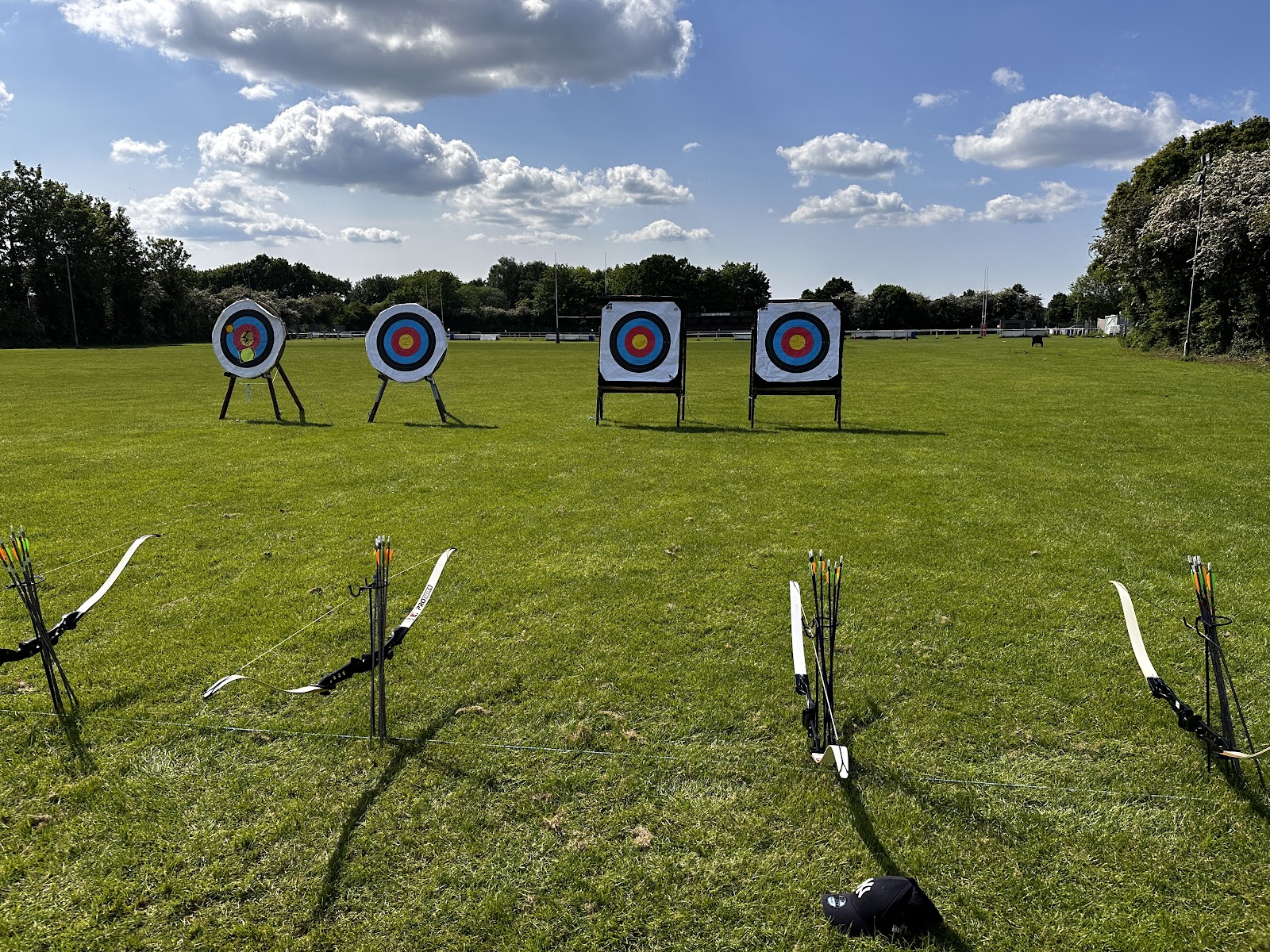 Danum Archers