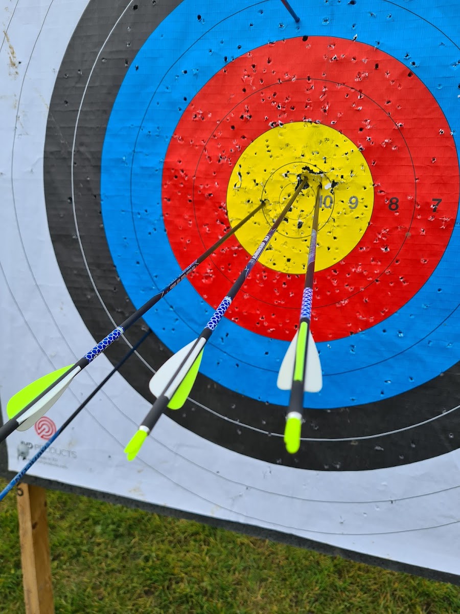 York Archers Society