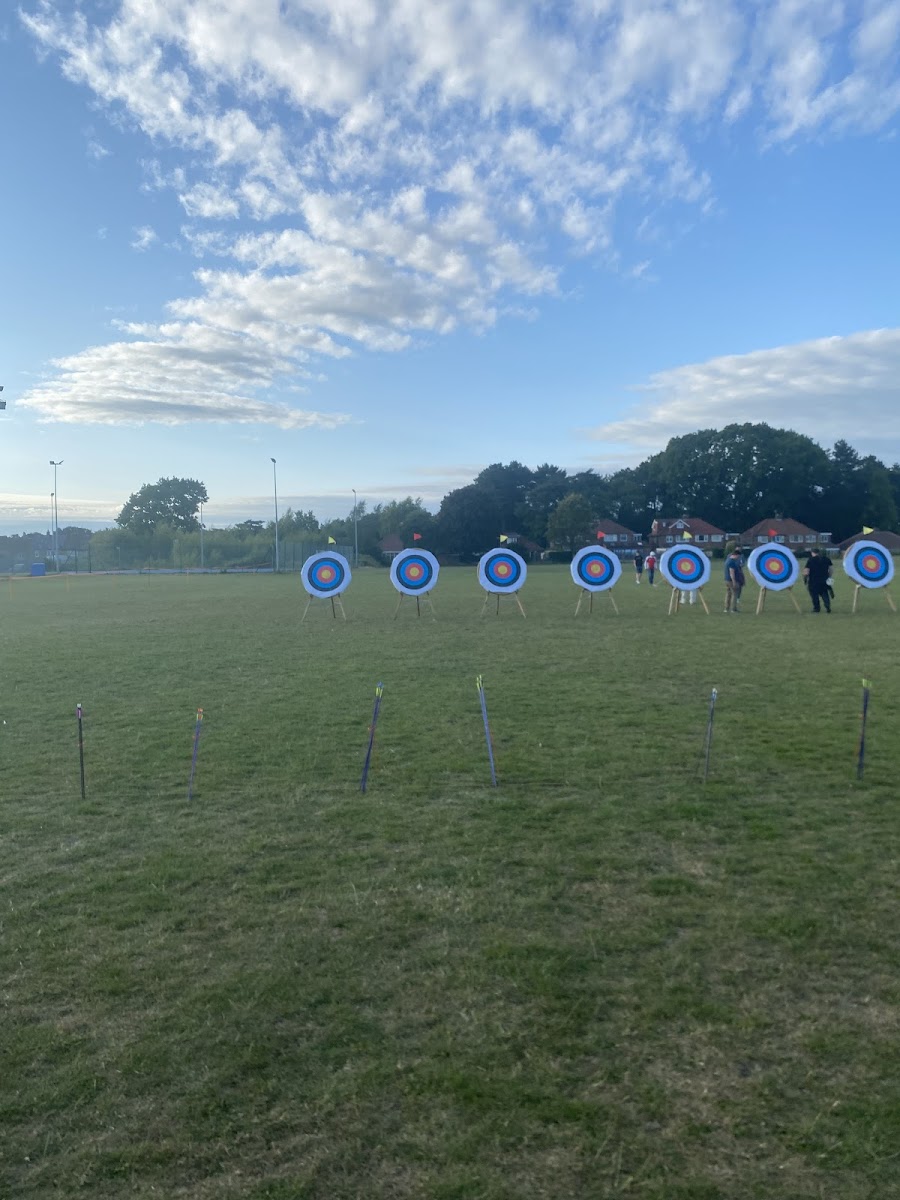 Ebor Archers