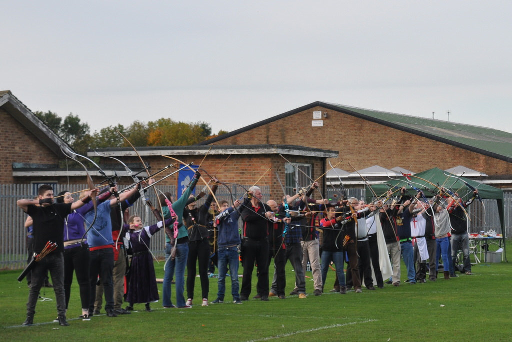 Wyke Archers