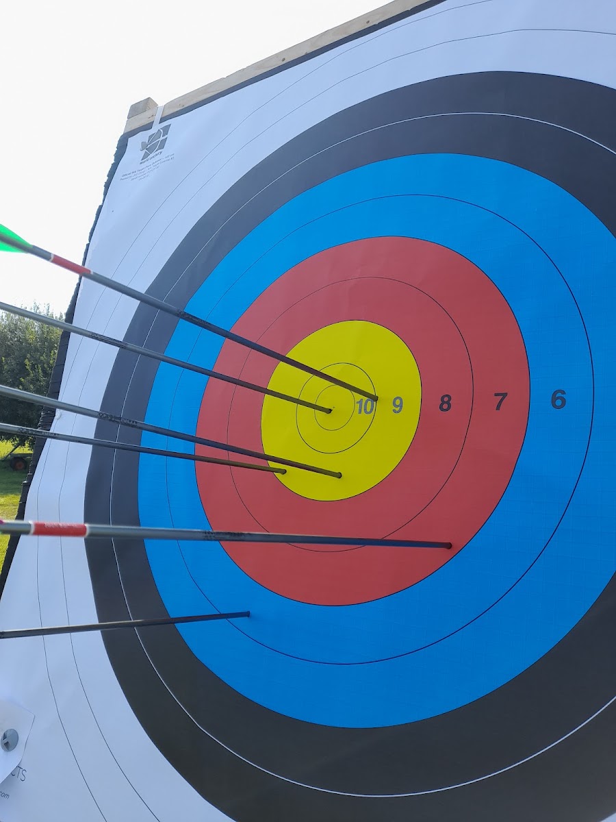 Scarborough Archers