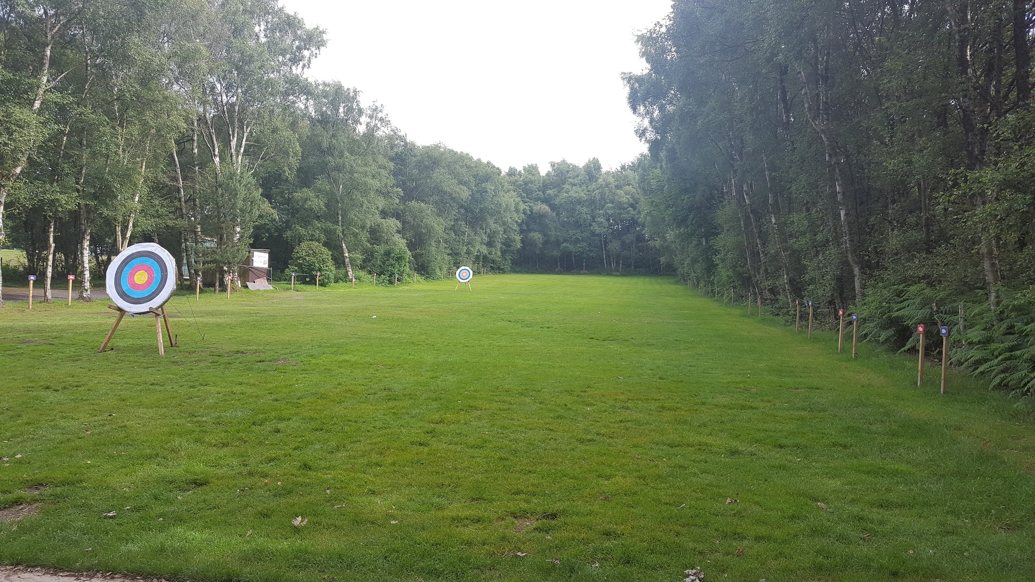 Valley Bowmen of Huddersfield