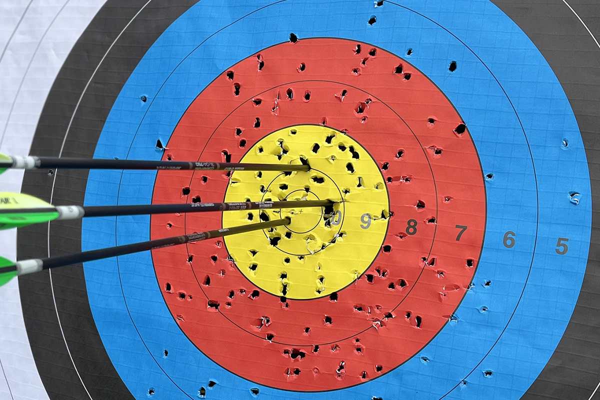Worcester Bowmen Archery Club