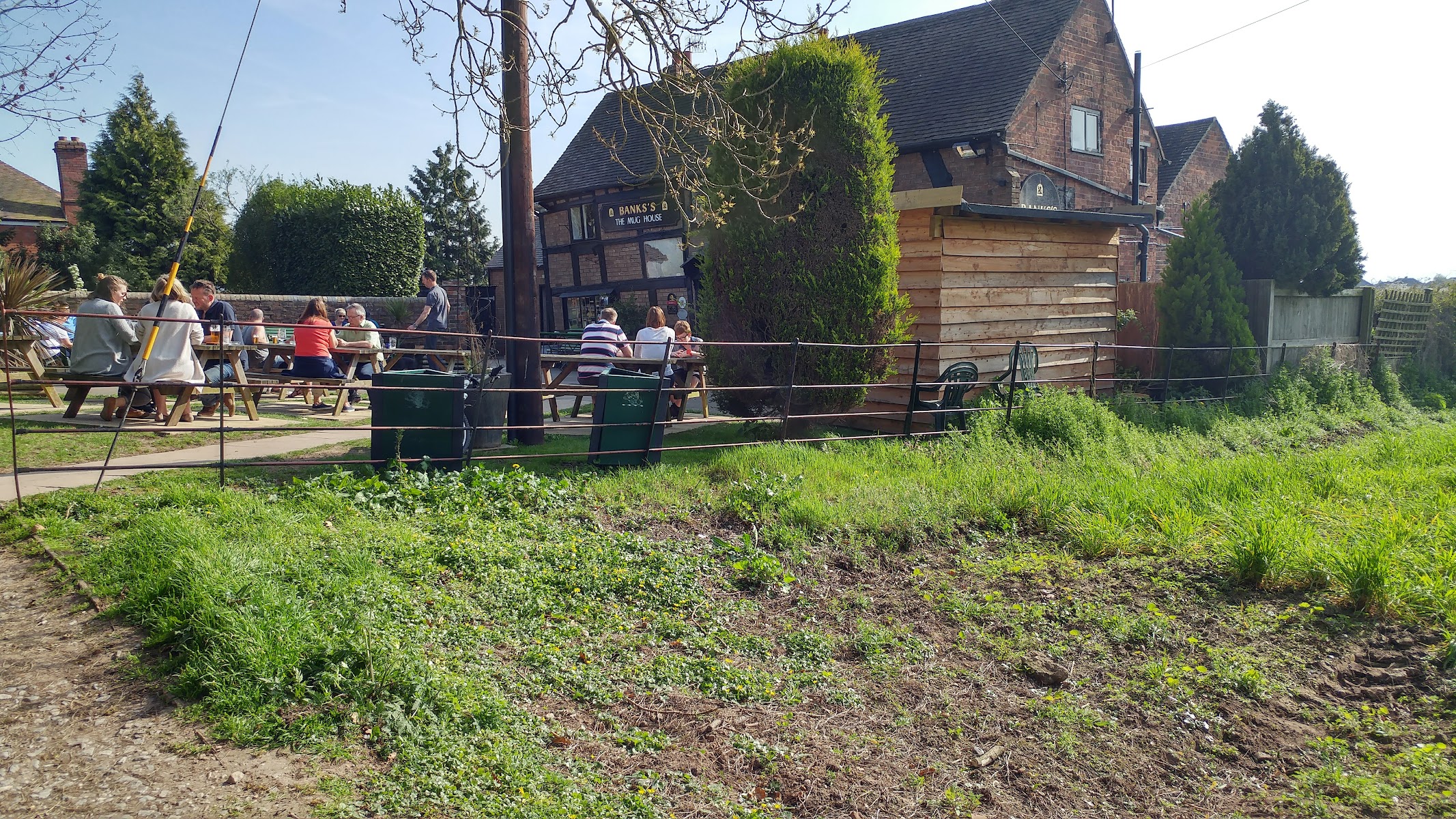 Droitwich Archery Society (Beginners' courses)