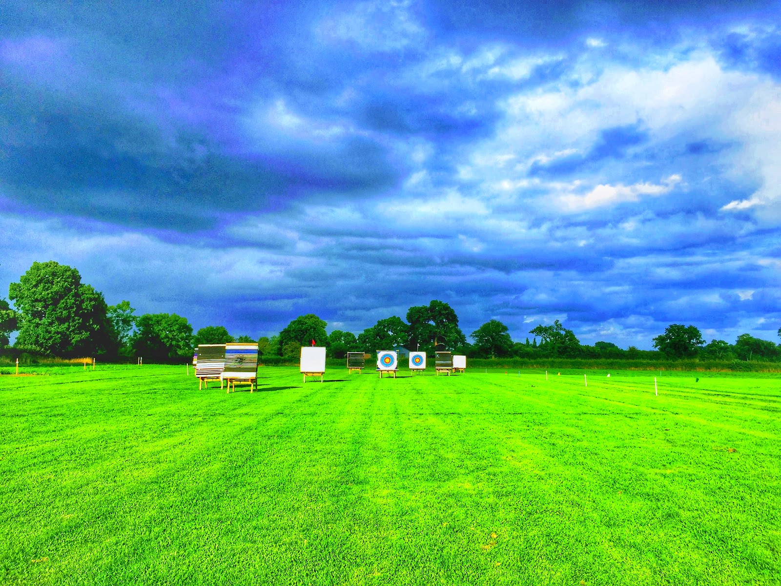 Bowbrook Archers