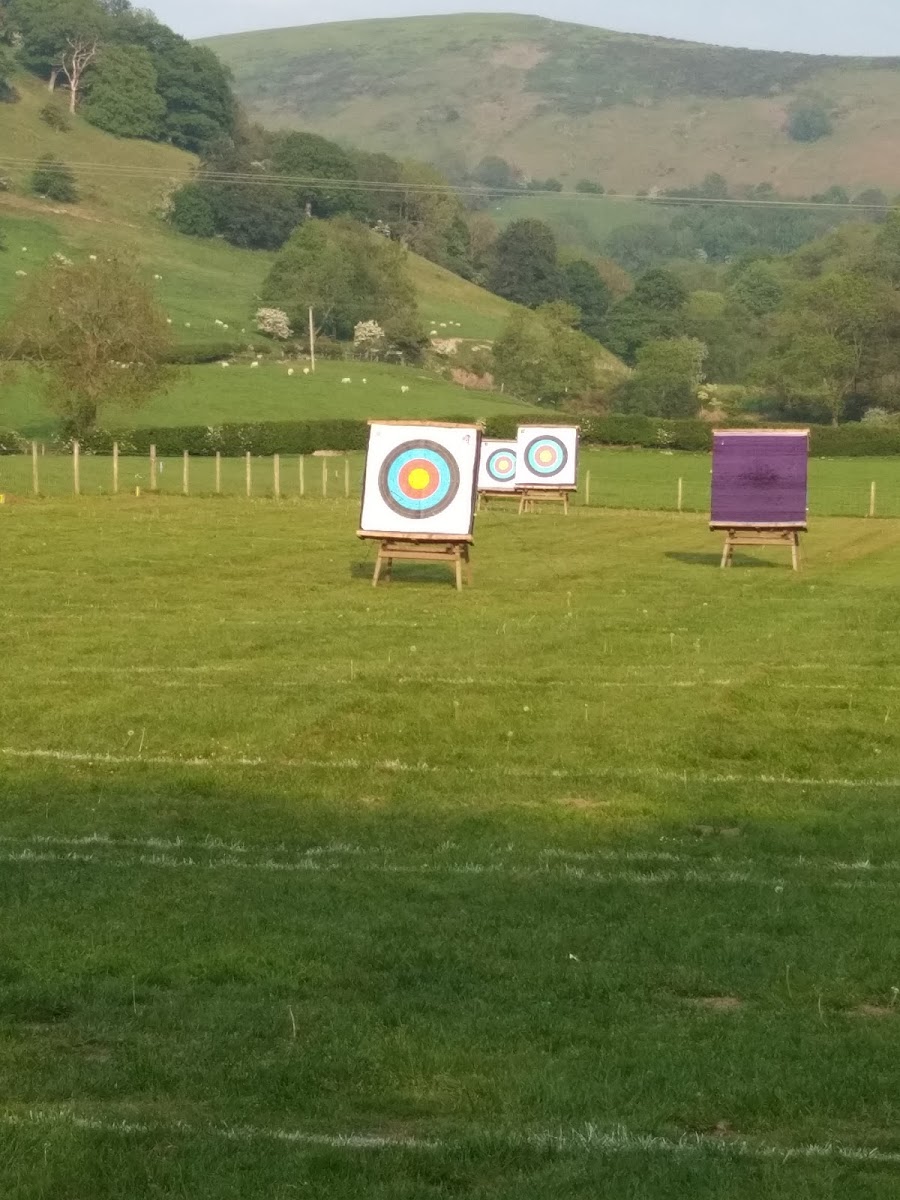 Long Mynd Archery Club