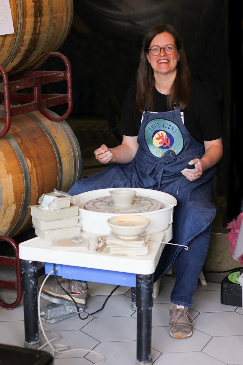 Lucy Young Ceramics