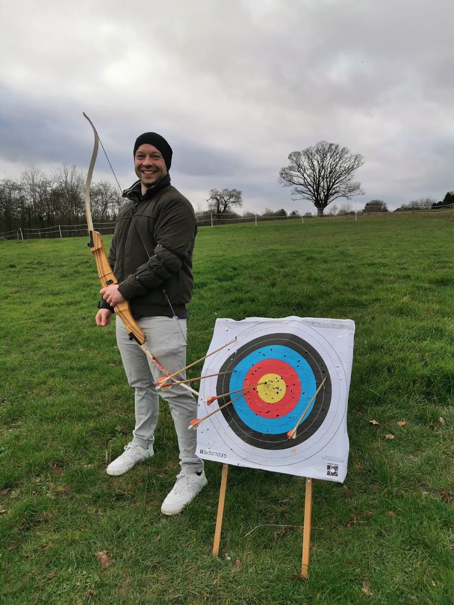 Hillside Archery