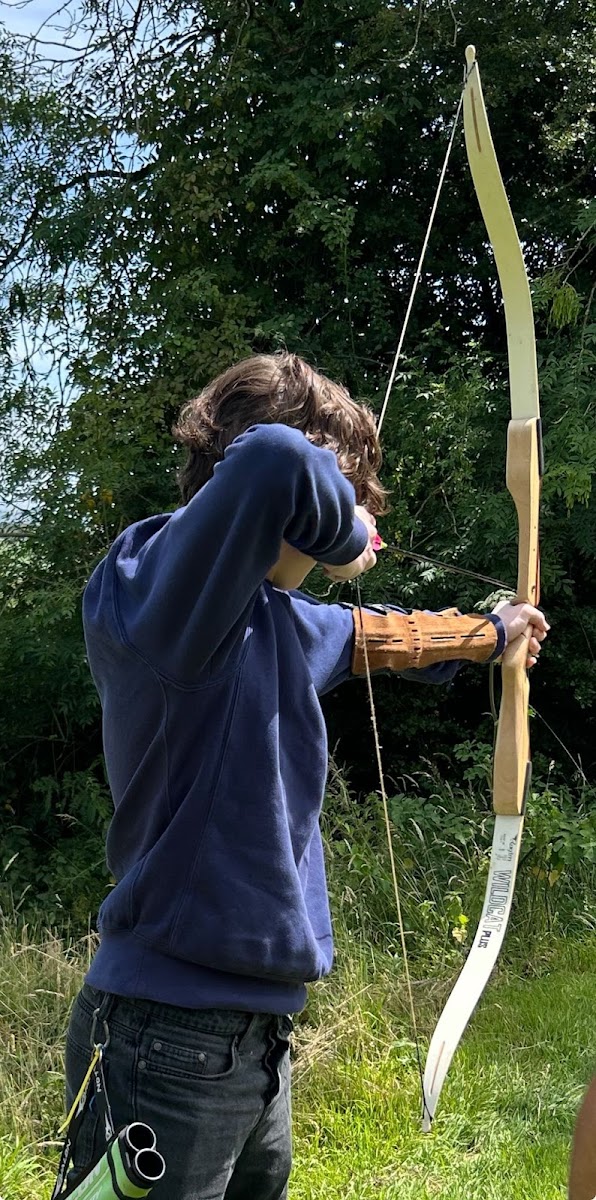 Wye Valley Archery Centre