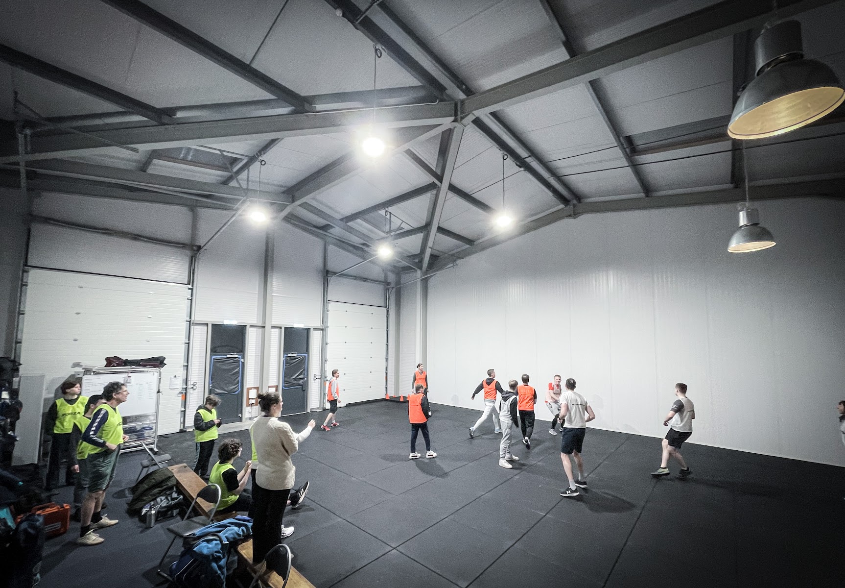 Hereford Fencing Centre