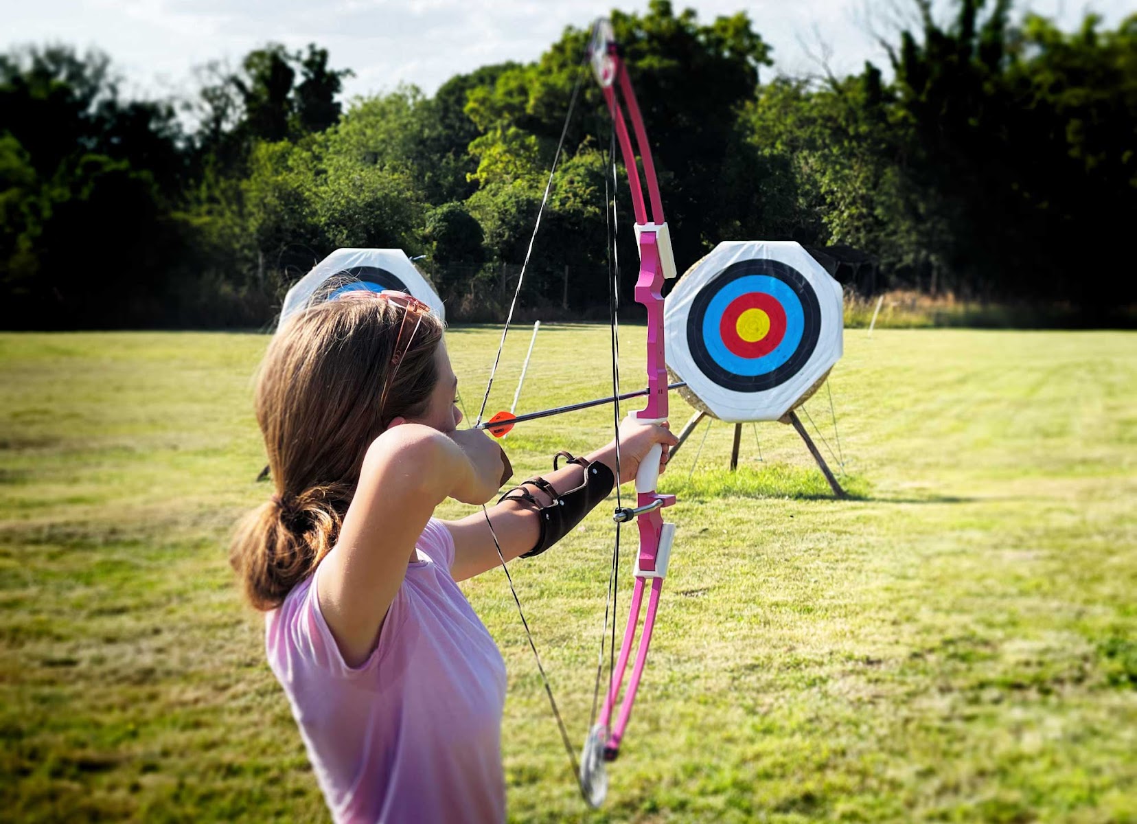 Squire Archery