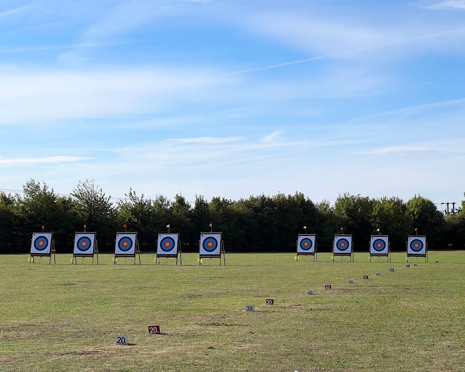 Jolly Archers