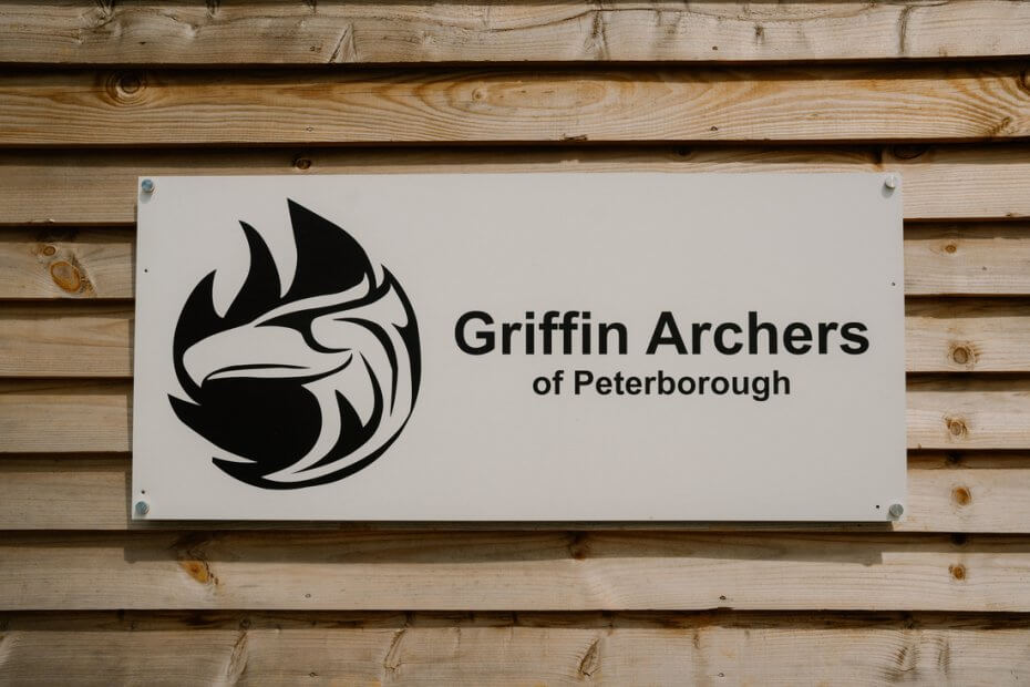 Griffin Archers