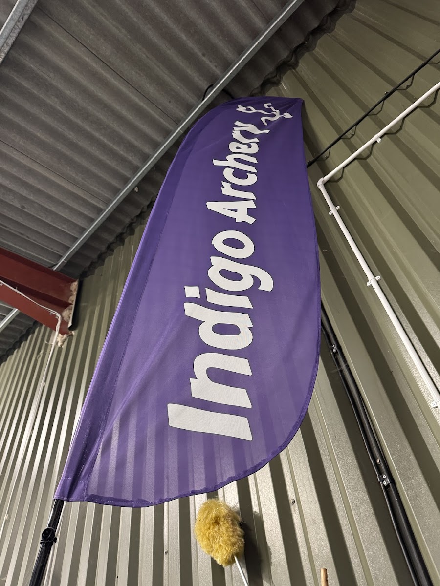 Indigo Archery Ltd