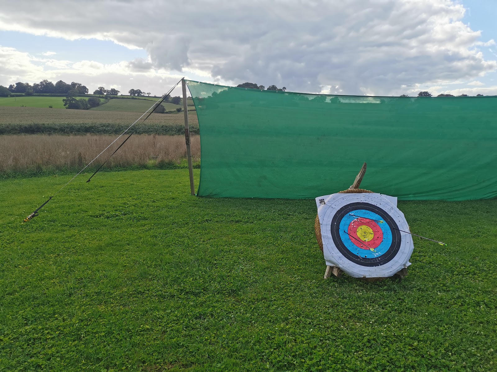 Exeter Archery