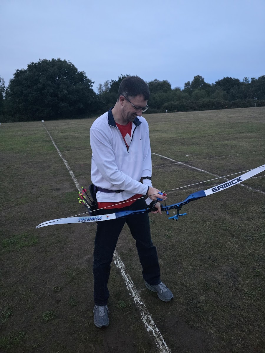 Exmouth Archers