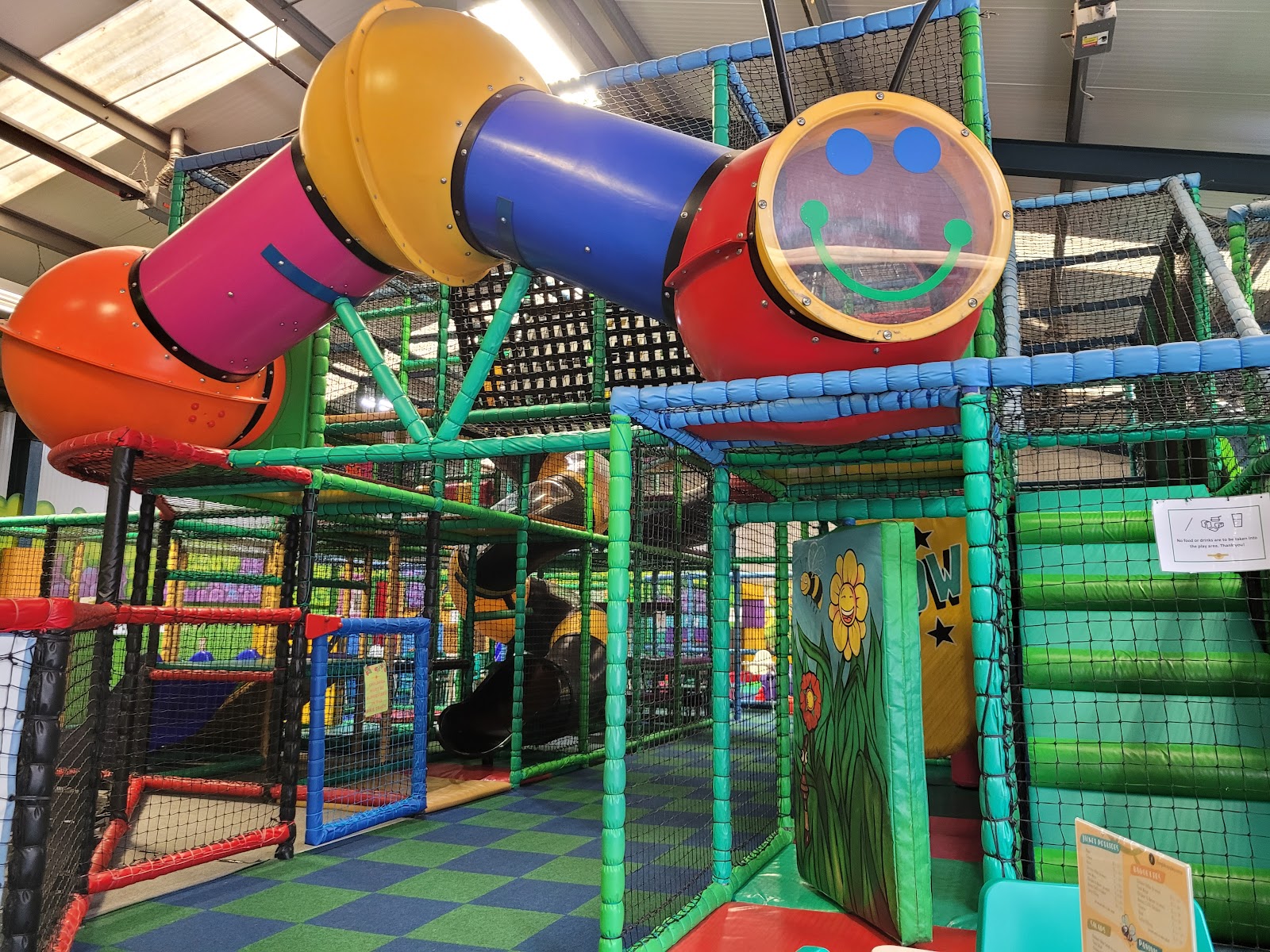 Junglebugs Indoor Play Centre and Party Zone