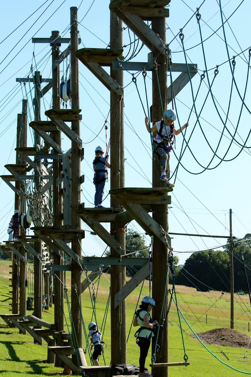The Edge Outdoor Activities Limited
