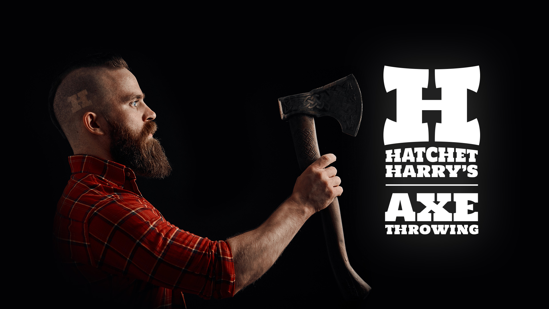 Hatchet Harry’s Axe Throwing - Brighton