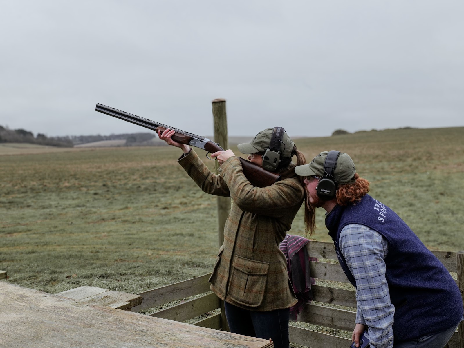 Ewelme Sporting