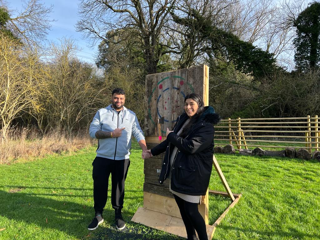 Meadow Adventures at Taplow Lakeside