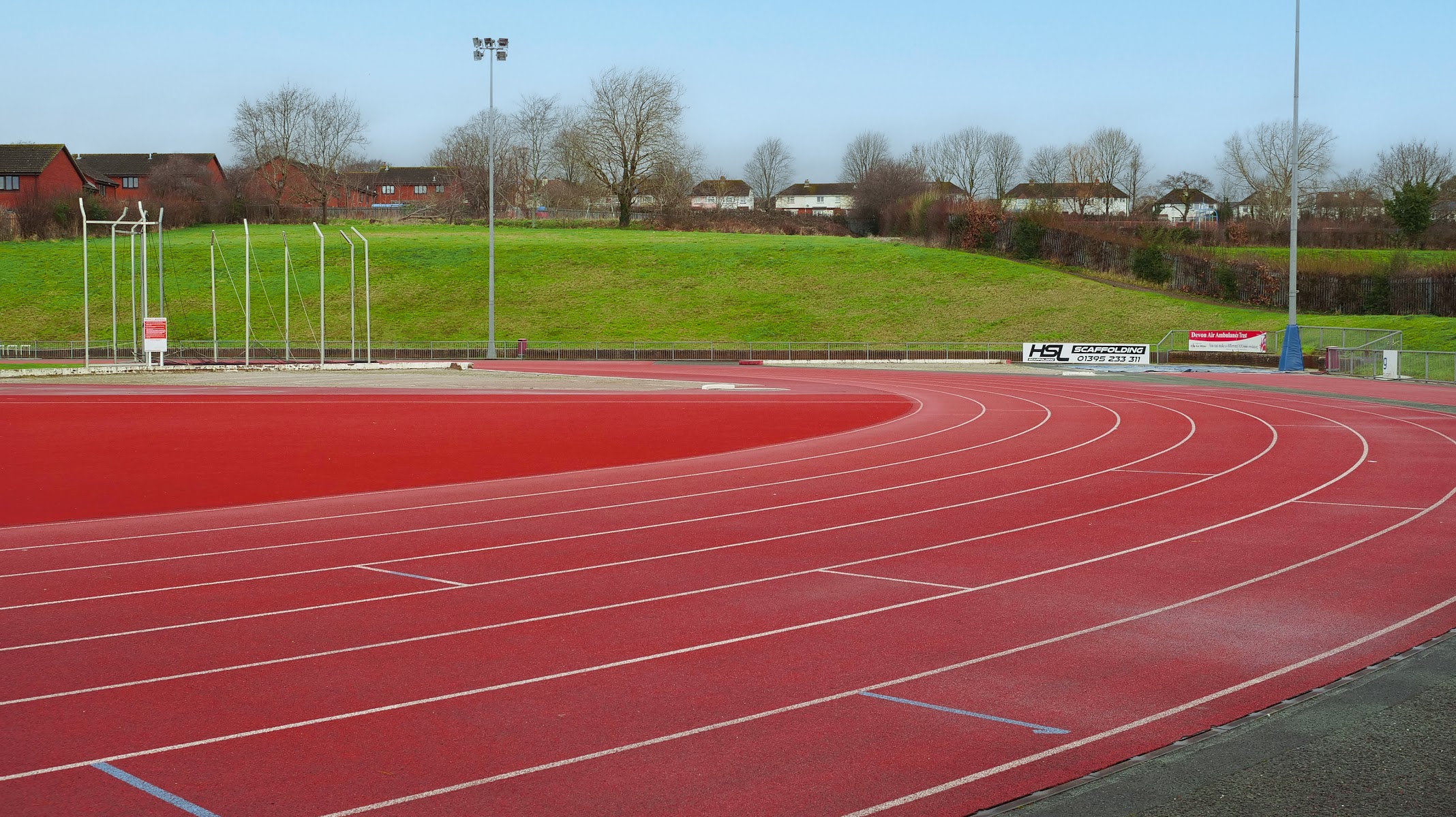 Exeter Arena