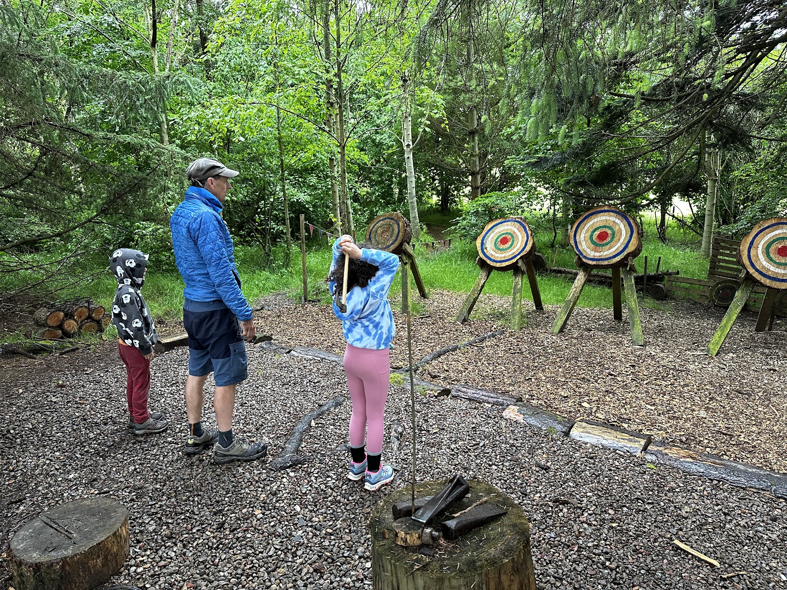 Do It Outdoors