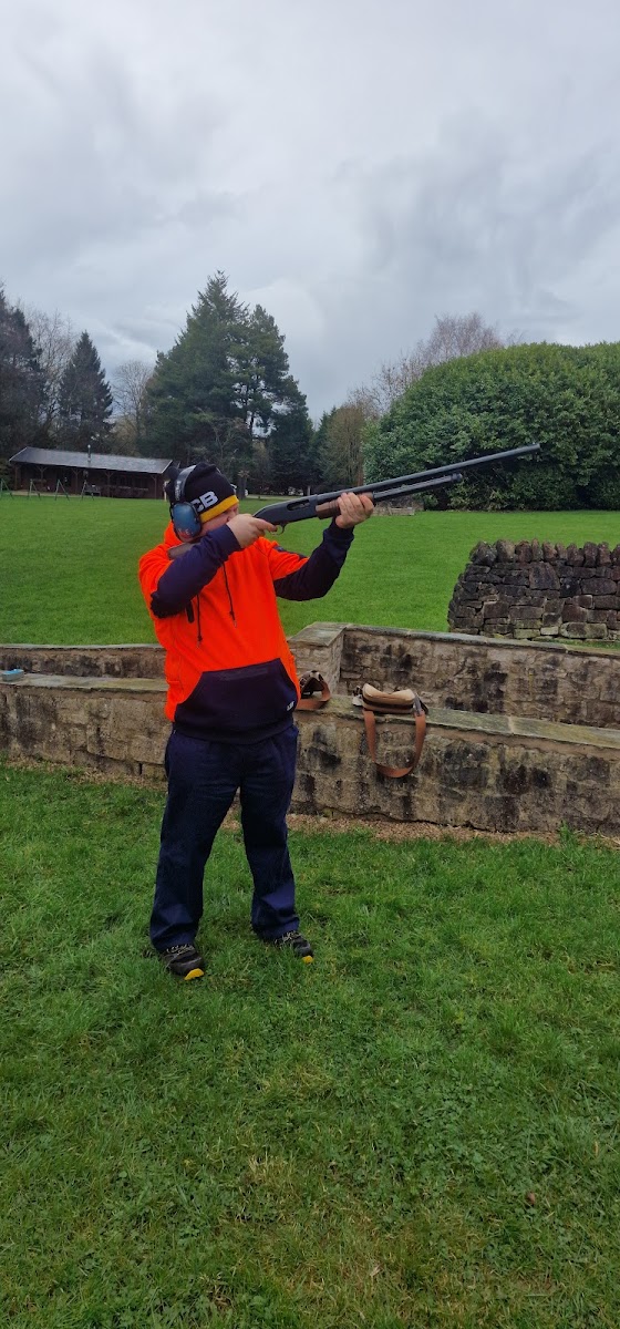 Yeaveley Estate & Shooting School