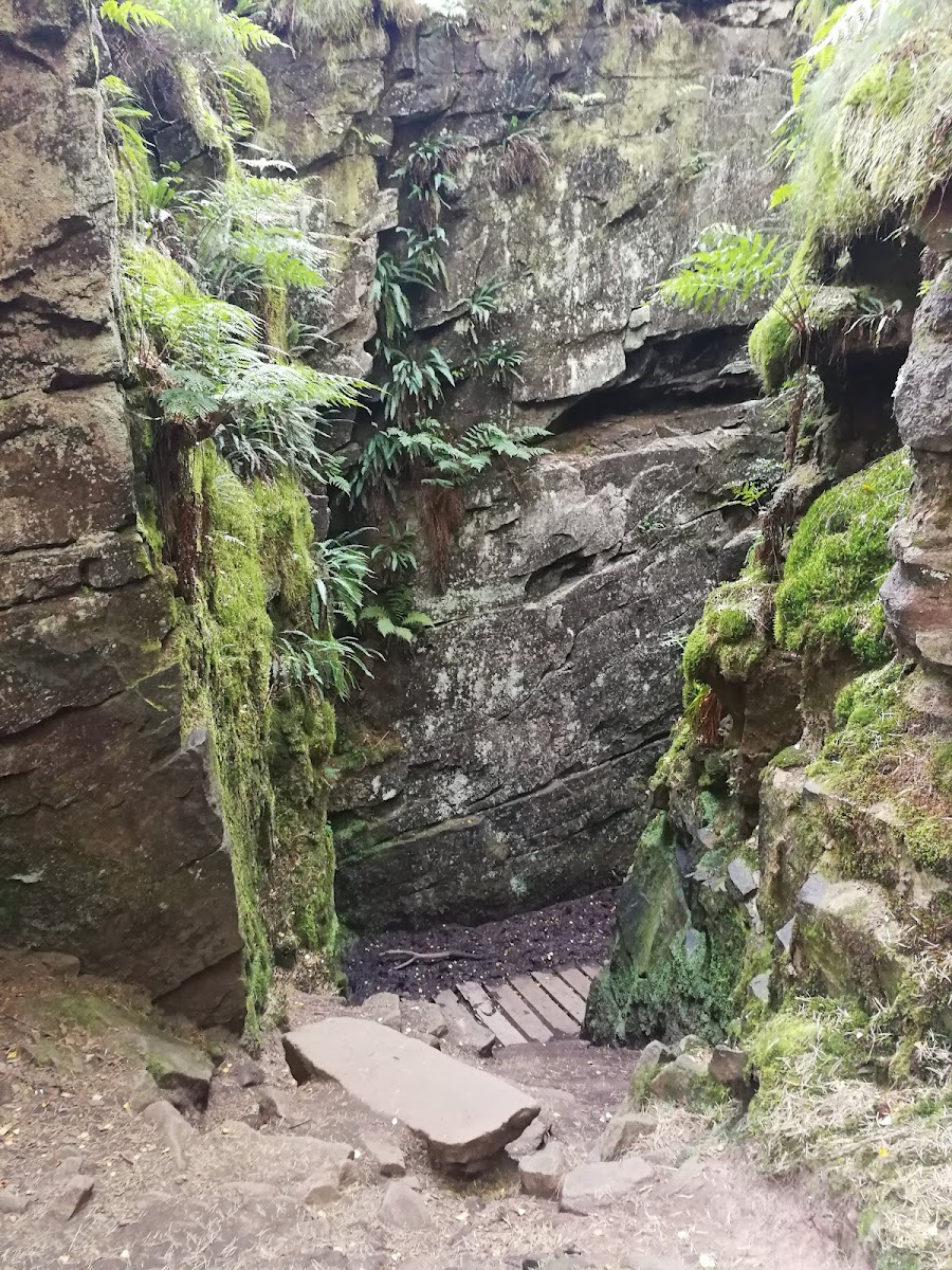 Lud's Church