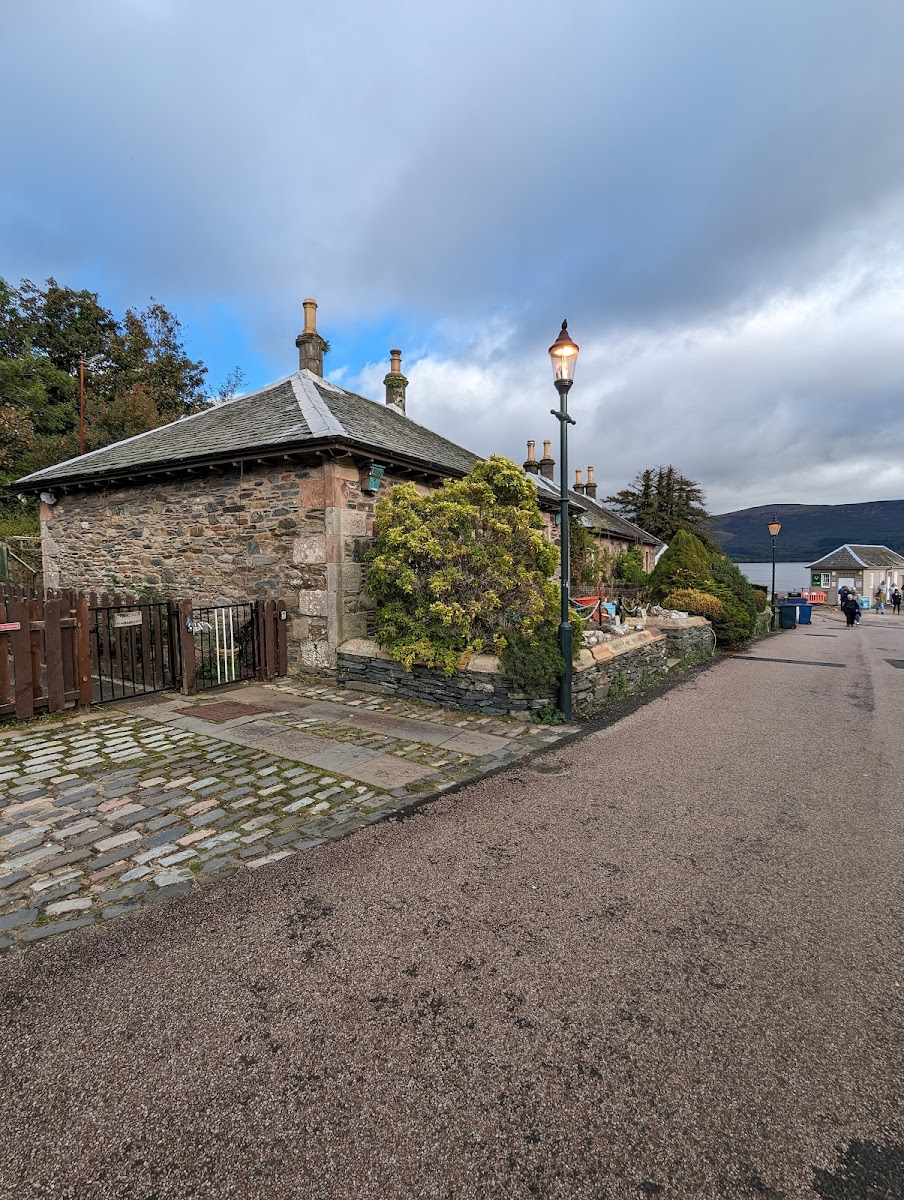 Loch Lomond Adventures