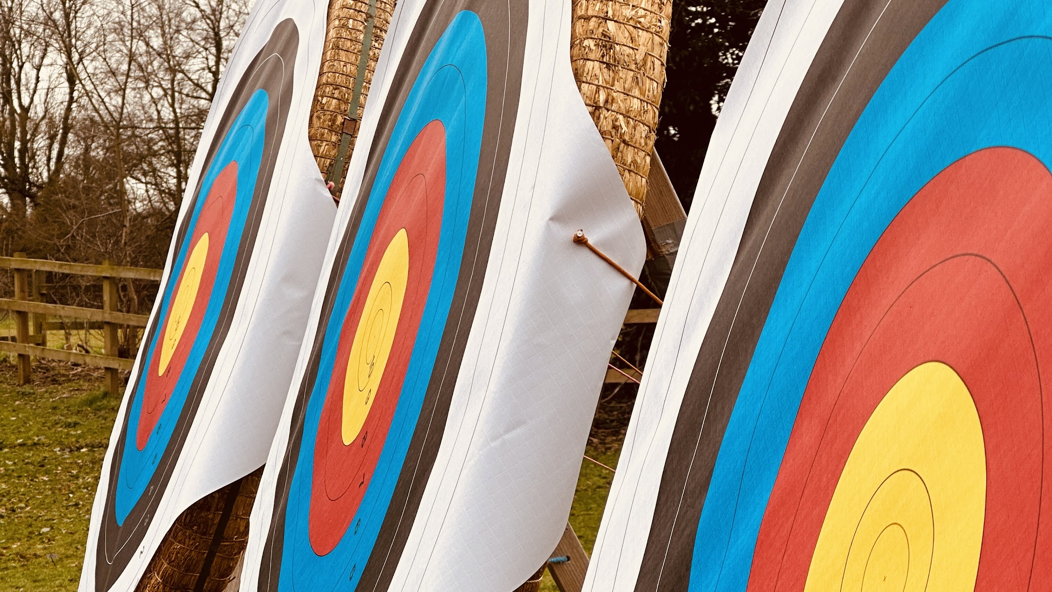Grey Goose Archery and Axes