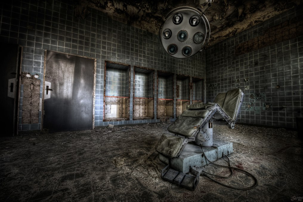 No Escape