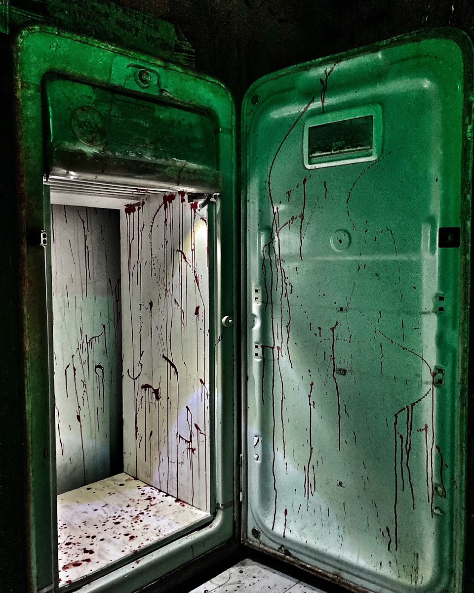 Horror Escape