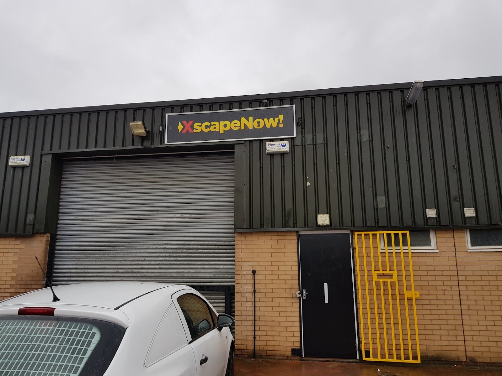 XscapeNow