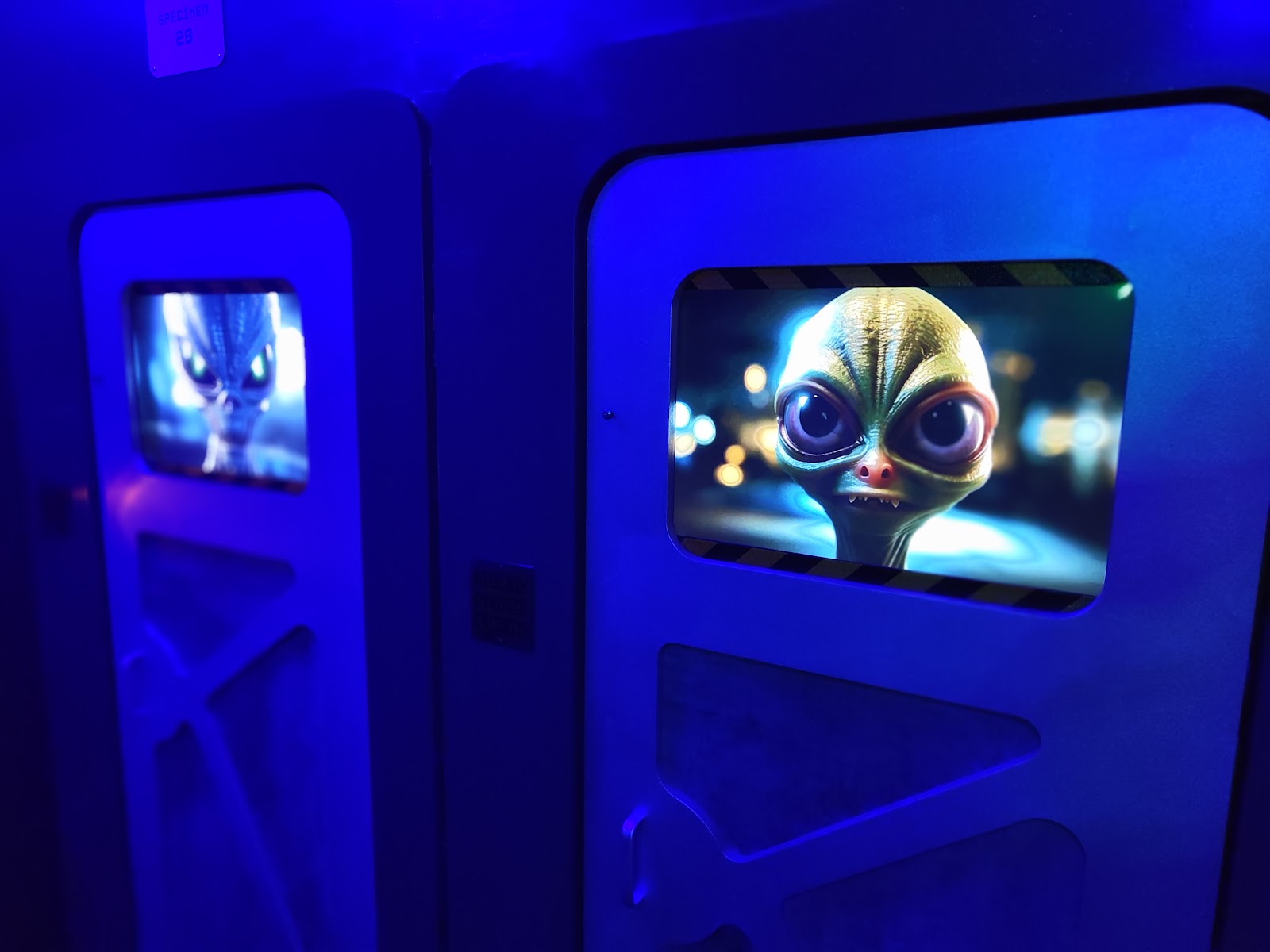 Exit Rooms - Cambridge Escape Rooms