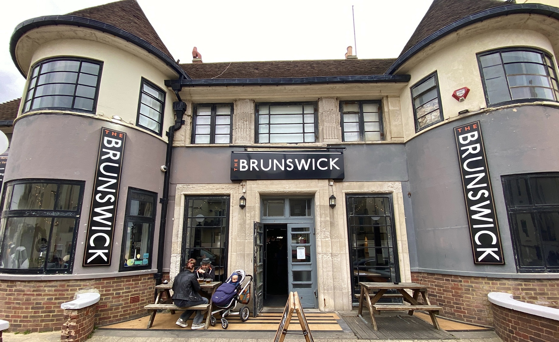 Bewilder Box Escape Room Brighton