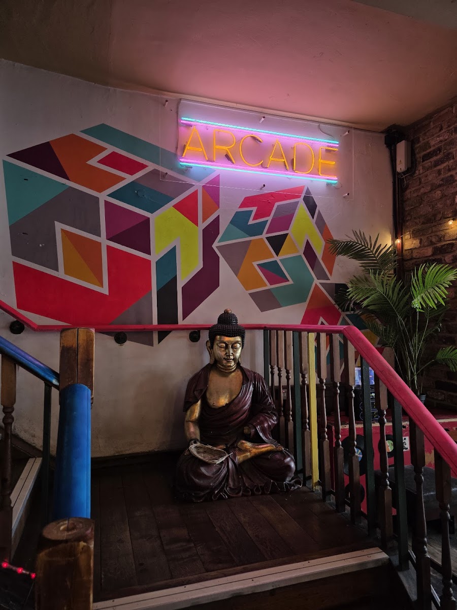 Brighton's Murder Mystery - Escape Room