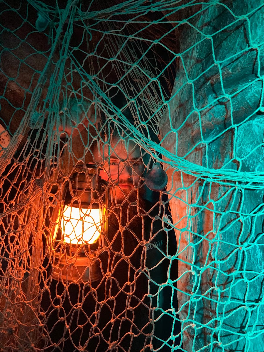 Elusion Escape Rooms